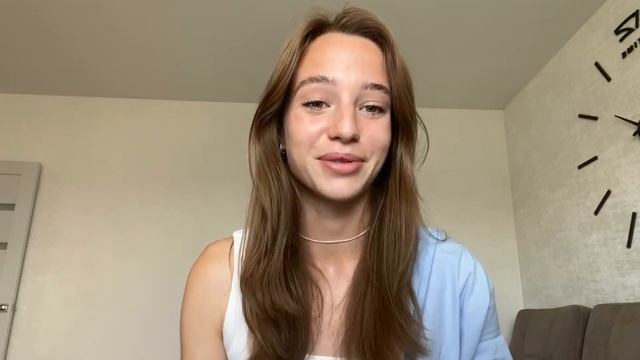 ? БУДУЩИМ ВЫПУСКНИКАМ: 11 класс, мой опыт сдачи ЕГЭ, советы по подготовке и состоянию ⭐️ смотреть онлайн