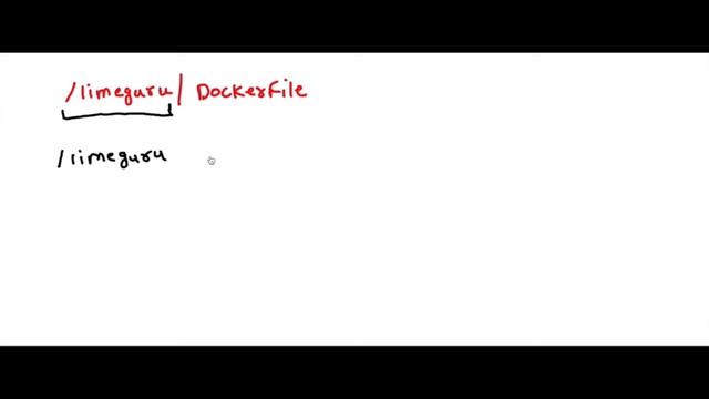 Dockerfile And Docker Images - Docker Tutorial For Beginners смотреть онлайн