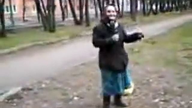 бабуля ))) луна смотреть онлайн