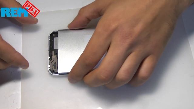 Ремонт разъема micro-usb на смартфоне ZTE BLADE Z7 смотреть онлайн