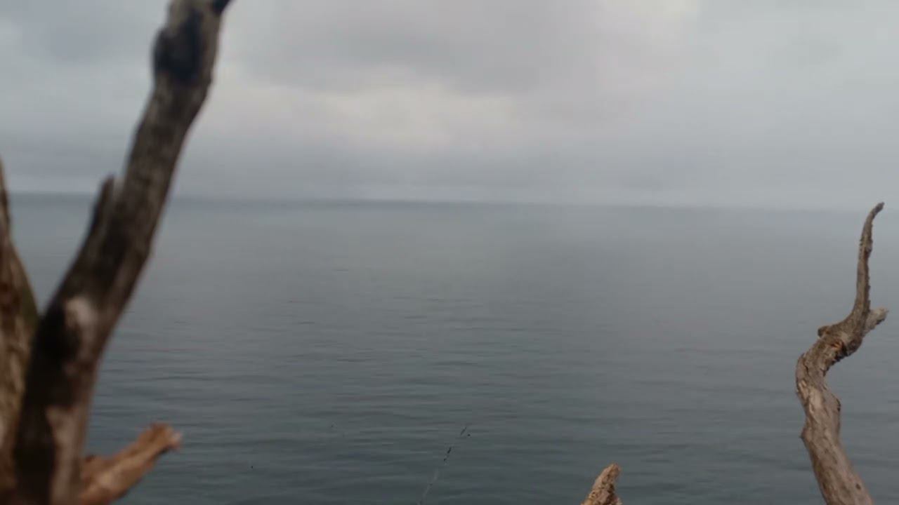Timelaps Atmospheric dnb