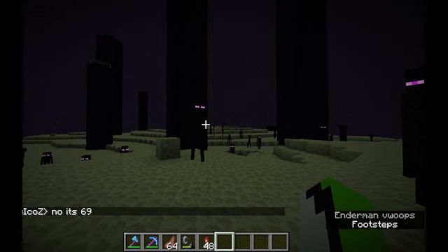 grind on minecraft | 1.16.5 смотреть онлайн