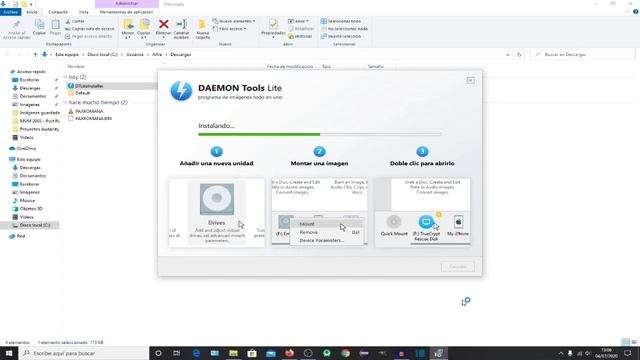 COMO FUNCIONA DAEMON TOOLS aprender tutorial español rapido facil gratis paso a paso resumen hd ful смотреть онлайн