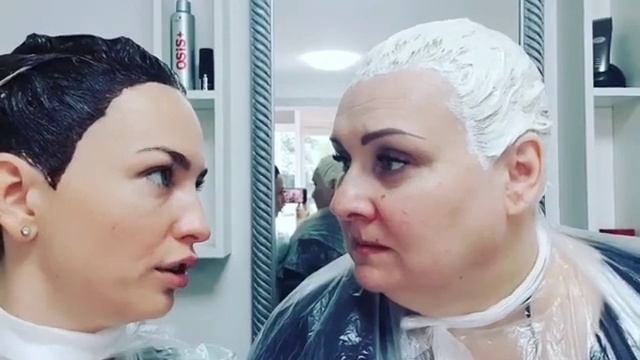 Марина Поплавская и Виктория Булитко инопланетяне) смотреть онлайн