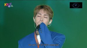 SHINee - Good Evening + Our Page (180802) (ENG SUBS)