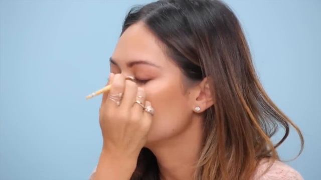 Jessica Alba Does My Makeup!!! смотреть онлайн
