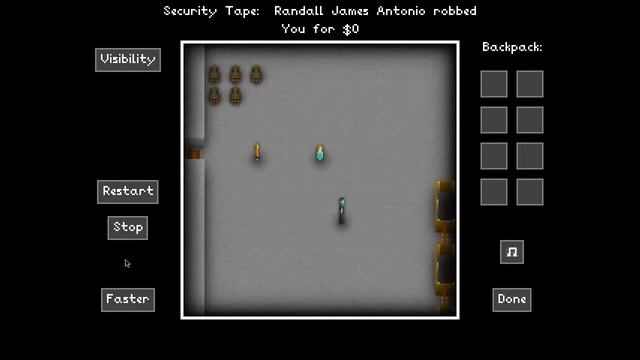 The Castle Doctrine - Gameplay - Sneaky Sneaky building method смотреть онлайн