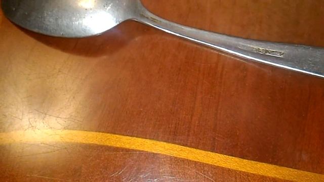 Продал редкую немецкую ложку смотреть онлайн