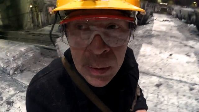 Своими глазами: работа стропальщика смотреть онлайн