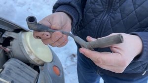 Daewoo Matiz - троит двигатель (причины и их устранение)