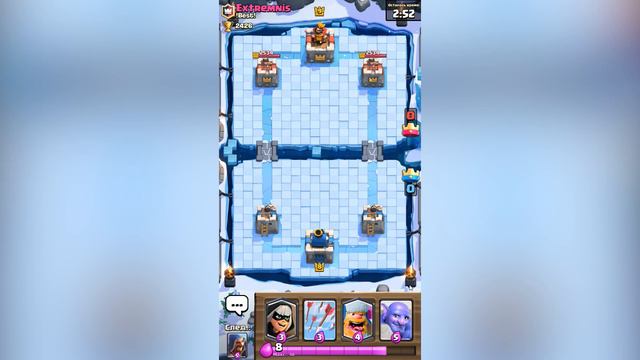 ИДЕМ ЛИ МЫ ВЫШЕ В КЛЕШ РОЯЛЬ | CLASH ROYALE (СМЕШНЫЕ МОМЕНТЫ, ПРИКОЛЫ, УГАР) смотреть онлайн