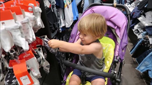 VLOG: Шаббат, шоппинг и море смотреть онлайн