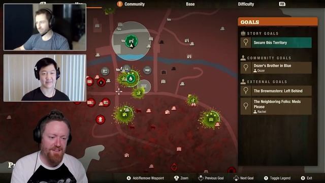 State of Decay 2 News: Infestation & Siege Changes (January 10th Quick Recap!) смотреть онлайн