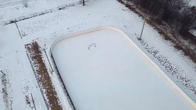 Отдых зимой Хабаровск смотреть онлайн