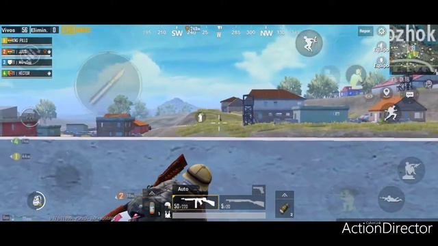 HIGHLIGHTS #5 | PUBG MOBILE | 4 FINGER + GIRO | A80| CLASSIC + SCRIM| смотреть онлайн