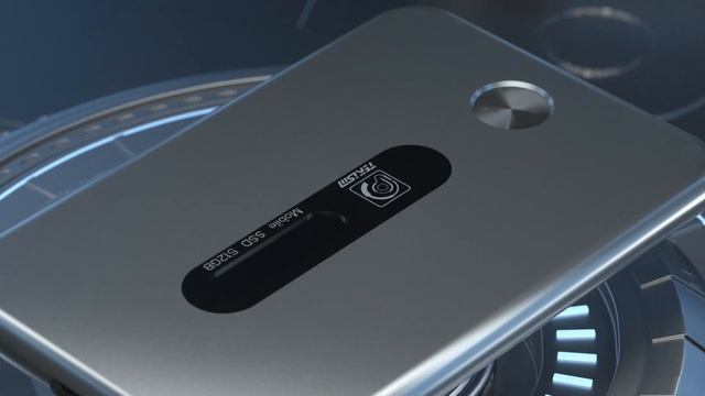 TEKISM Protable SSD 512GB, USB type-C3.1,Speed:510MB/s,for Mac PC and iPad смотреть онлайн