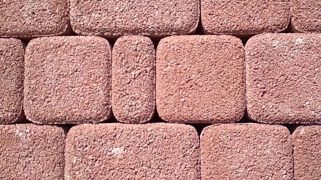 Тротуарная плитка Выбор, форма Классико коллекция Гранит цвет красный смотреть онлайн