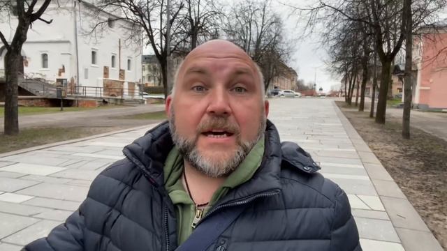 Великий Новгород. Раскопки в Великом Новгороде смотреть онлайн