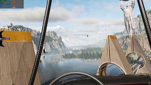 Atomic Heart on Lenovo LOQ RTX 4060 & Ryzen 7840HS смотреть онлайн