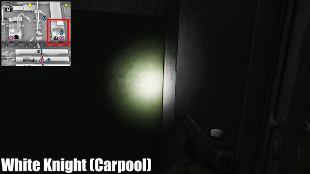 Key/No Key Reserve Loot Guide - Escape from Tarkov Map Guide смотреть онлайн