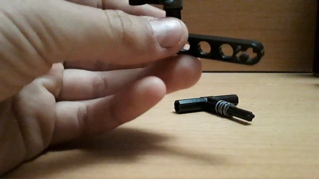 Как сделать фингер скут из лего смотреть онлайн