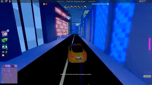 НОВЫЙ КОД + ДЕНЬ РОЖДЕНИЯ игры Джейлбрейк роблокс | Jailbreak roblox | Что мне подарил подписчик смотреть онлайн