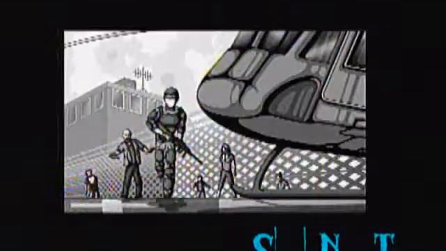 OMG-Z Intro and endings PSP/PS3 Minis смотреть онлайн