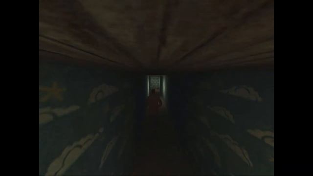 Max Payne прохождение часть #10 Странный сон смотреть онлайн
