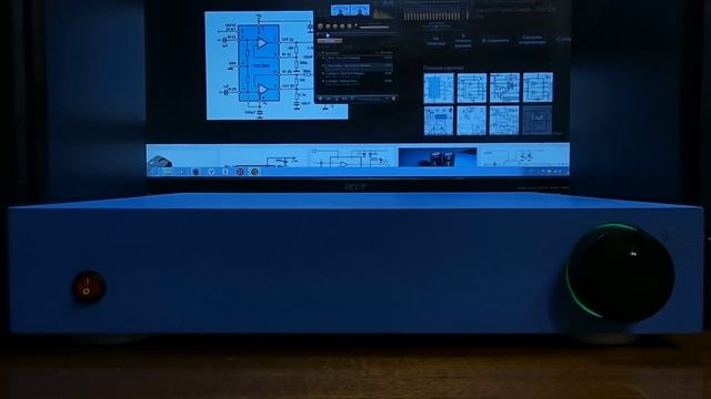 Самодельный усилитель на TDA7269 смотреть онлайн