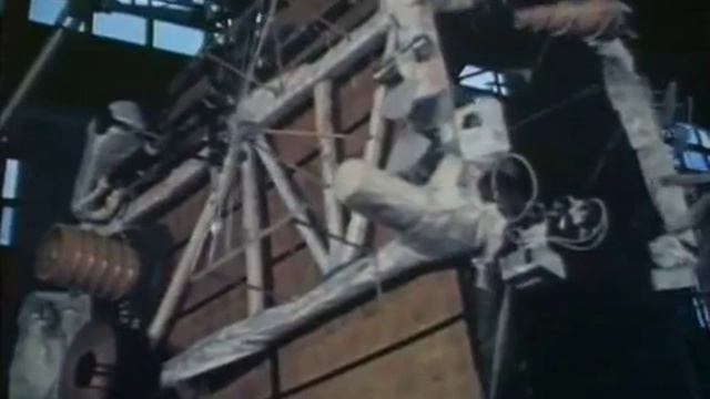 Проект Фобос 1988 смотреть онлайн