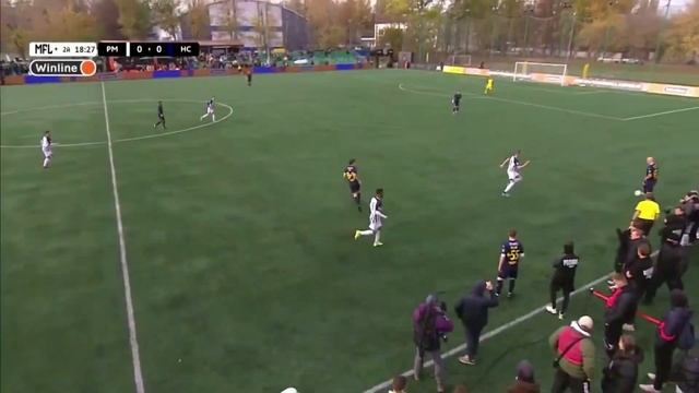 Гриня Коробов №97 - Na Sporte - MFL-2 смотреть онлайн