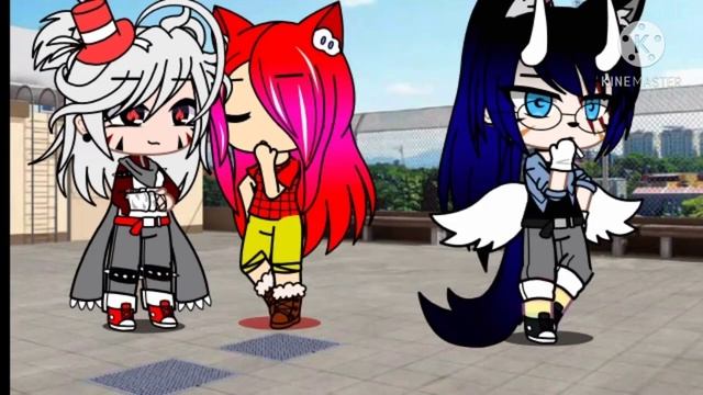 //MEME // Каменная ЛеДи//*GACHA LIFE *:??????????? смотреть онлайн