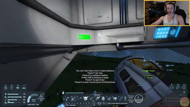Space Engineers with THE SHOW! - Part #6 смотреть онлайн