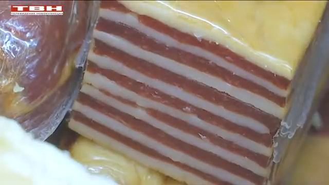 Продовольственная ярмарка «Дары Беларуси» смотреть онлайн