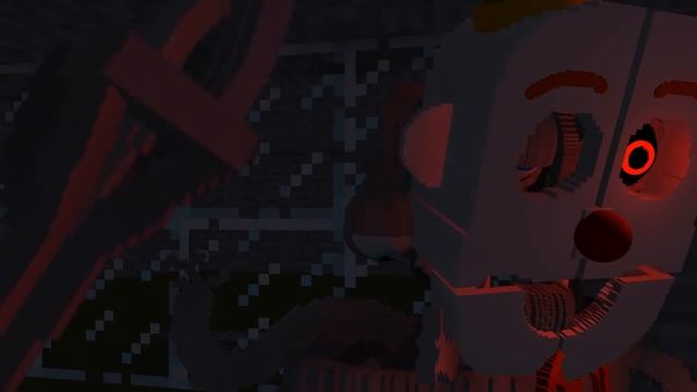 DA Games: Left Behind (Animation) смотреть онлайн