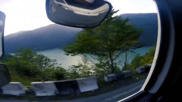 АВТОСТОПОМ В ГРУЗИЮ ИЗ БЕЛАРУСИ смотреть онлайн