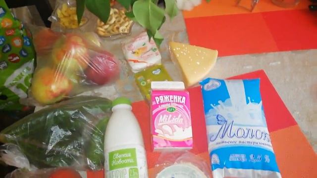 VLOG/9 МАЯ/РАЗВИВАЮЩАЯ ИГРУШКА КРЮЧКОМ /ПОКУПКИ ПРОДУКТОВ/ТЫКВЕННЫЙ СУП/Victoria BY