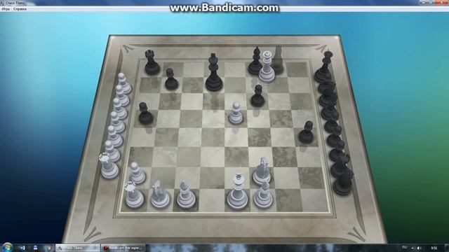 chess titans шахматы смотреть онлайн