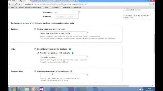 Automated Build and Test - David Atkinson смотреть онлайн
