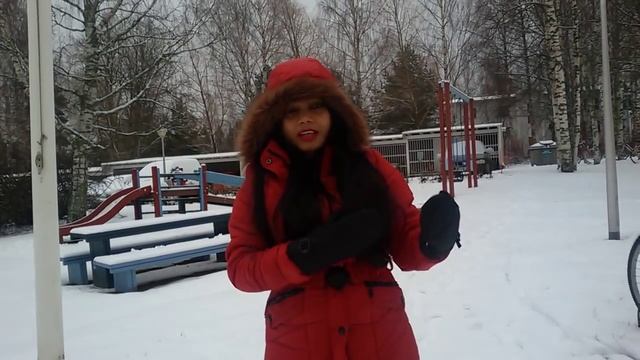 Experience in Finland (Joensuu, Finland) смотреть онлайн