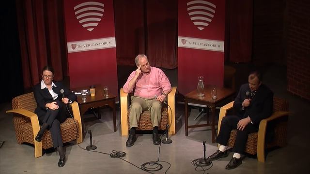 Separating Myth & Truth | Meghan Sullivan & Sam Mitchell смотреть онлайн