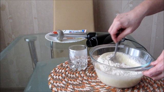 Оладьи с бананом смотреть онлайн