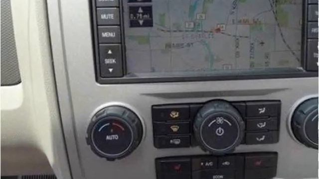 2008 Ford Escape Hybrid Used Cars Miami Gardens FL смотреть онлайн