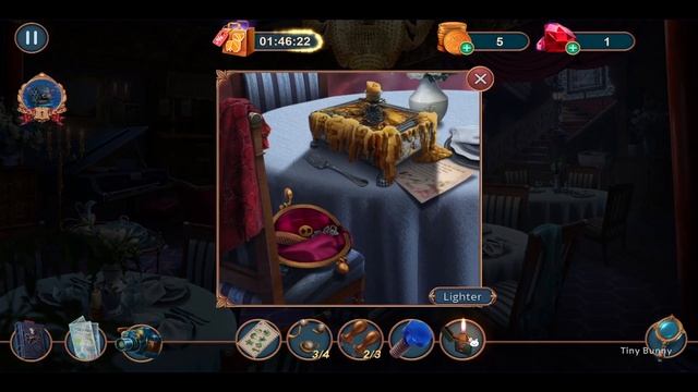 Mystical Riddles Episode 1 Ship From Beyond Walkthrough