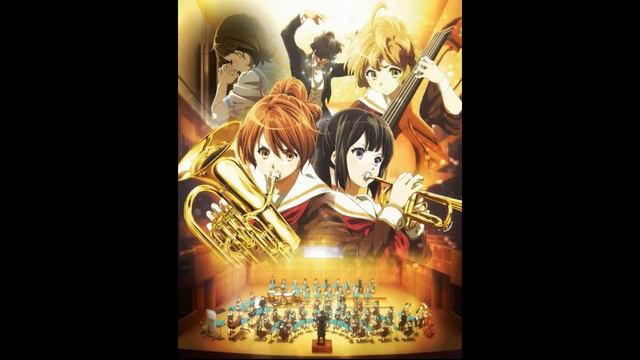 Sound! Euphonium 2 ~ Concerto for Euphonium and Orchestra смотреть онлайн