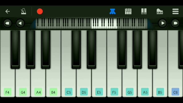 Coffin dance song full cover on perfect piano with slow version смотреть онлайн