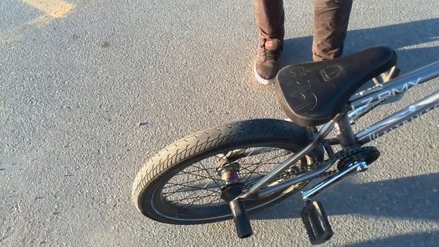 WeThePeople Helix Freecoaster Hub Review (Wtp) смотреть онлайн
