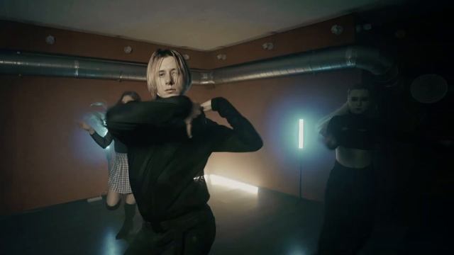 Pussycat Dolls - When i grow up | Vogue Dance | Djaba Presents смотреть онлайн