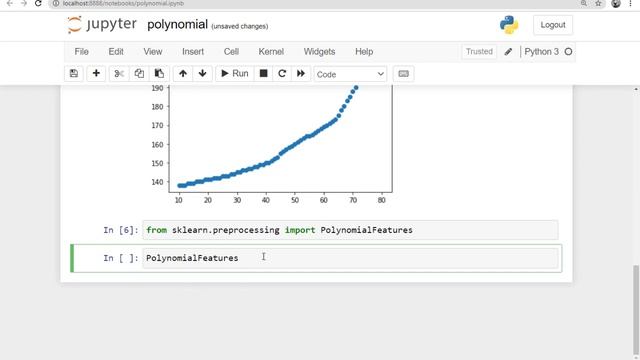 What is Polynomial Regression? || Urdu/Hindi | Khayyam's Lab смотреть онлайн