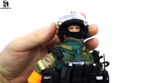 СПЕЦНАЗ: обзор лучших фигурок за все время